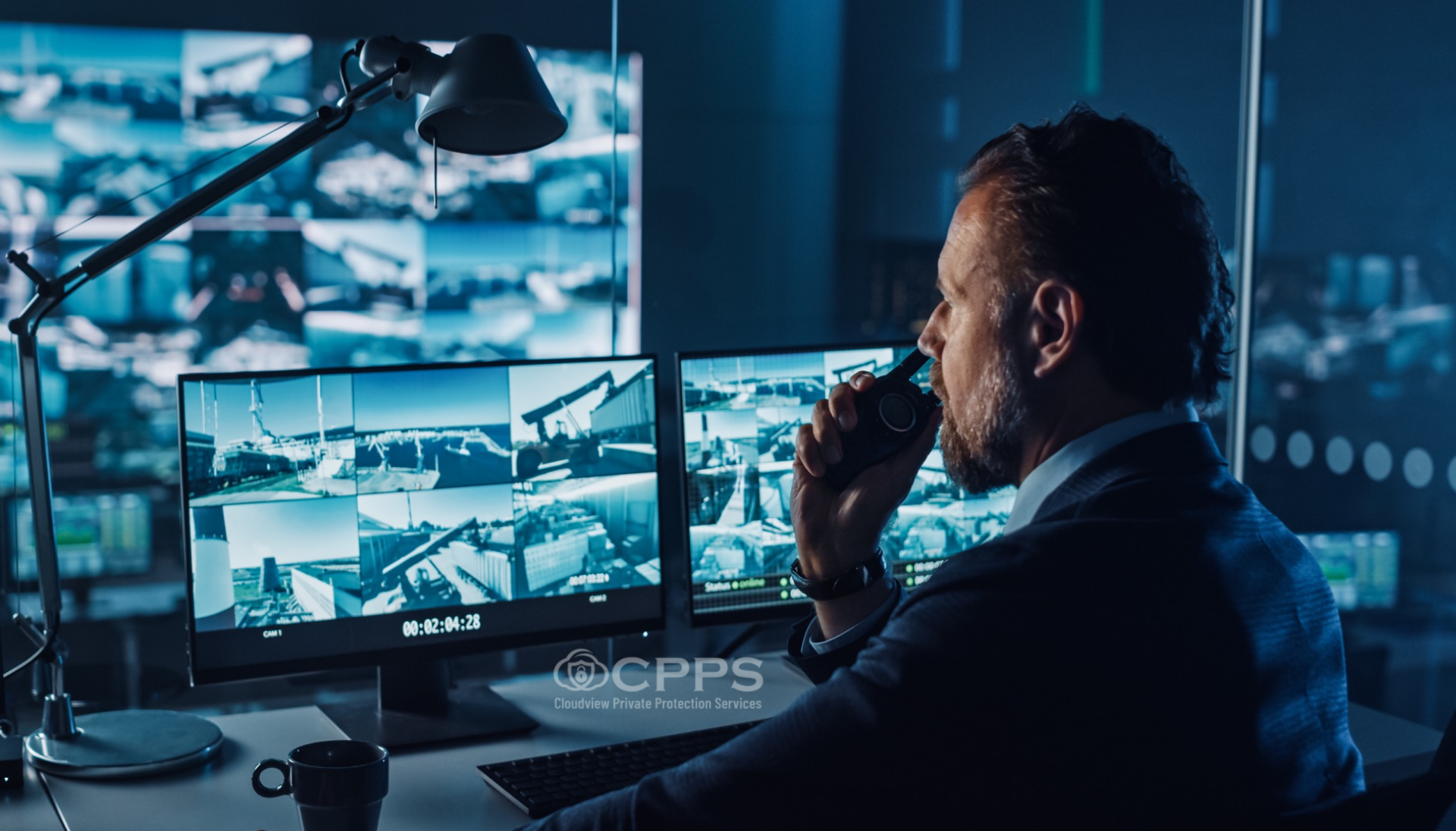 Video Surveillance