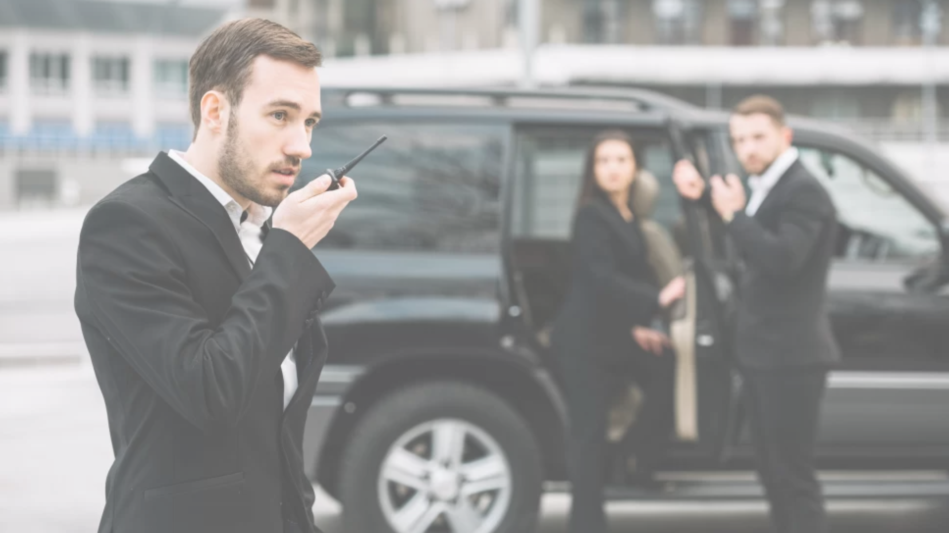 Private Security Services