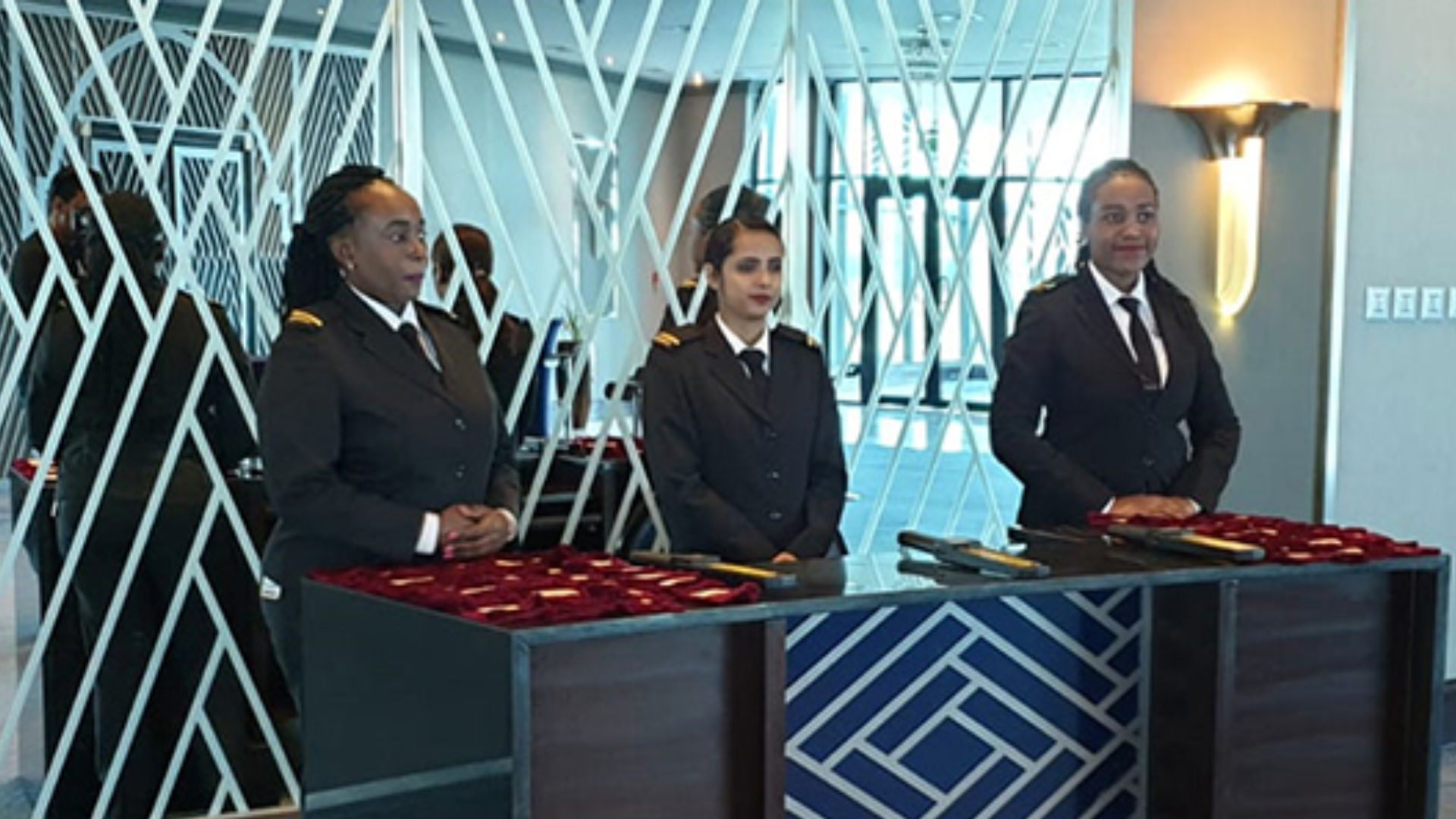 Concierge Services